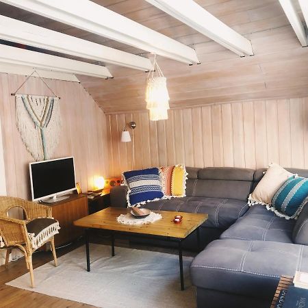 Bard Cottage Акранес Екстер'єр фото