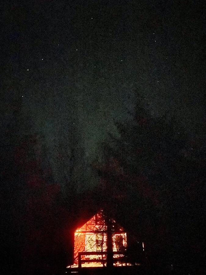 Bard Cottage Акранес Екстер'єр фото